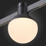 Магнитный трековый светильник ST Luce Farm ST815.406.05 (LED, 24V, шар)
