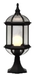 Наземный фонарь Мелодия Света 000048135