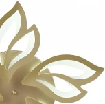 Потолочная люстра Natali Kovaltseva Sand INNOVATION STYLE 83059