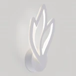 Бра светодиодная 20W, белый, LED Natali Kovaltseva Rif LED LAMPS 81118/1C