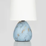 Настольная лампа Rivoli Damaris 7048-501