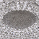 Потолочная люстра Bohemia AL2211 AL2201H201/8/100FL WMN