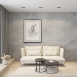 Встраиваемый точечный светильник Denkirs DK3021 DK3072-BK (220V)