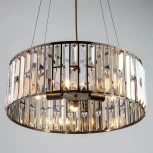 Подвесная люстра Bogate's Vegas 299/5 Strotskis