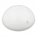 Потолочный светильник круглый Uniel ULW-K20C 12W/6000K IP54 WHITE (LED, 220V, круглые)