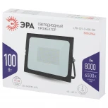 Прожектор уличный Эра LPR-021-0-65K-100