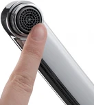 Смеситель Iddis Sena SENSBL2I10WA универсальный