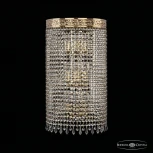 Бра Bohemia 8340 83401B/30IV-50 G Drops