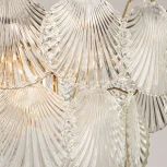 Потолочная люстра на штанге De City Бриз 230010706