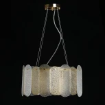 Подвесная люстра Альгеро 285012106 MW-Light