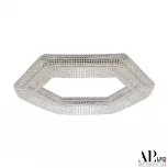 Подвесная люстра APL LED Rimini S506.0.100.A.4000