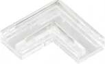 Коннектор угловой COB-MONO-5mm-2pin-STS (Arlight, Лента-Лента) 041762