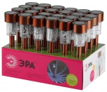 Грунтовый светильник Эра SL-SS30-CPR