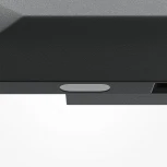 Настенный светильник Maytoni Motion MOD276WL-L8B3K