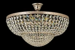 Потолочная люстра буше Arti Lampadari Favola E 1.3.50.502 N (220V, хрусталь)