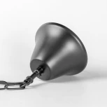 Подвесной светильник Lussole Midland LSP-8982 (220V, на цепи)