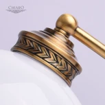 Интерьерная настольная лампа MW-Light Аманда 481031301