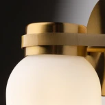 Бра Freya Kamelia FR5446WL-01BS (220V)