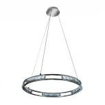 Подвесной светильник iLedex Crystal 16364/600 CR