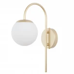 Бра MyFar Cassia MR2350-1W (220V, шар)