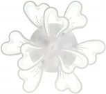 Потолочная люстра Natali Kovaltseva Hugo LED LAMPS 81227