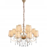 Подвесная люстра ST Luce Aumentato SL176.203.12