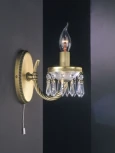 Бра Reccagni Angelo 4651 A 4651/1