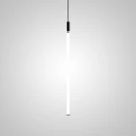 Подвесной светильник Delia L100 Black 4000К ImperiumLoft Delia01 (187967-23) (LED, 220V, на проводе)