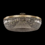 Потолочная люстра Bohemia 1904 19041/90IV G