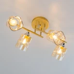 Потолочная люстра на штанге Клаус CL134142 Citilux