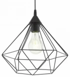 Подвесной светильник Eglo Tarbes 94188 (220V, на проводе)