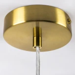 Подвесной светильник Lightstar Meringe 799033 (220V, на проводе)