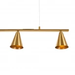 Подвесной светильник MyFar Milla MR1000-5P (220V)