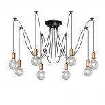 Подвесной светильник F-Promo Futuro 2167-8U