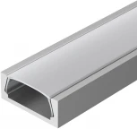 Профиль MIC-2000 ANOD (Алюминий) 012089 Arlight