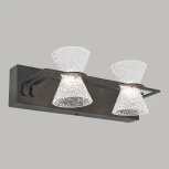 Настенный светильник Lussole Sherman LSP-7468 (LED, 220V)