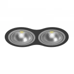 Встраиваемый точечный светильник Lightstar Intero 111 i9270909