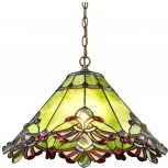 Подвесная люстра Velante 863-826-02