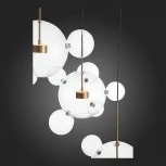 Подвесной светильник ST Luce Bopone SL1133.203.03