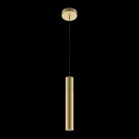 Подвесной светильник Maytoni Pro Focus MOD161PL-01G1 (220V, на проводе, круглые)