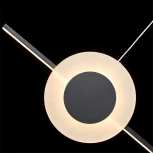 Подвесной светильник Mizuki 5613/28L