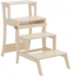 Стул-лестница Бруклин 2000000092447 Leset