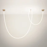 Светильник SP-TROPIC-SURFACE-R18-L5000-58W Day4000 (GD, 360 deg, 230V) (Arlight, IP20 Пластик) 043398