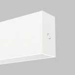 Шинопровод накладной однофазный 3м Imex Smart Line IL.0050.1000-3-WH