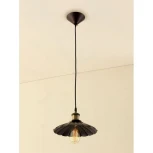 Подвесной светильник Citilux Эдисон CL450104