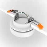 Встраиваемый светильник Magic 4000K 1x12Вт 36° LED Maytoni Technical DL2003-L12W4K