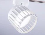 Трековый светильник однофазный Ambrella TRACK SYSTEM GL5348 (220V)