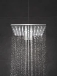 Верхний душ Grohe Rainshower SmartActive Cube 26479000