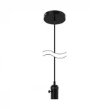 Подвесной светильник Gauss Decor PL041 (220V, на проводе)