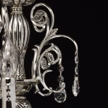 Подвесная люстра MW-Light Селена 482013708